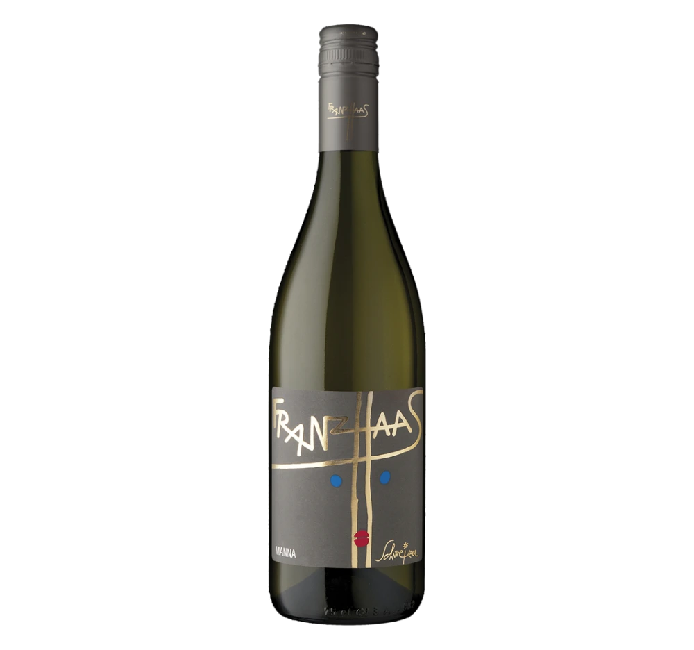 FranzHaas vino bianco, Enoteca Frattolillo