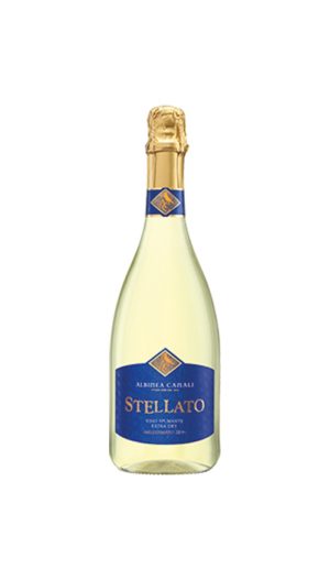 "Stellato" Spumante Brut Pignoletto Doc - Gaetano Righi