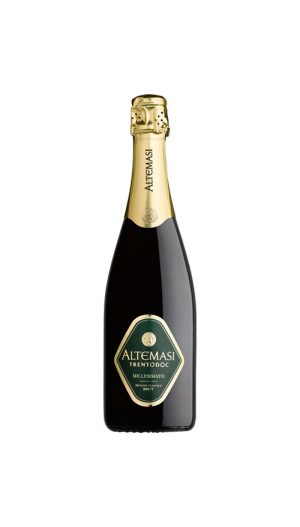 Altemasi Millesimato Trento doc - Altemasi