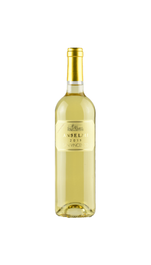 "San Vincenzo" Bianco Veneto igt Soave - Anselmi