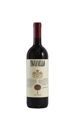 "Tignanello" Toscana Rosso IGT - Marchesi Antinori