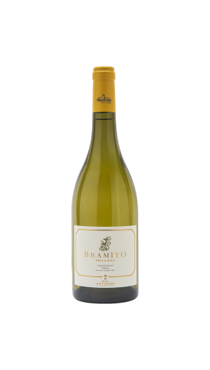 "Bramito della Sala" Umbria igt - Marchese Antinori