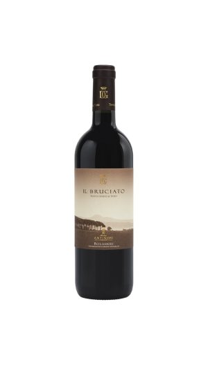 "Il Bruciato" Bolgheri Doc Guado Al Tasso Magnum - Marchesi Antinori