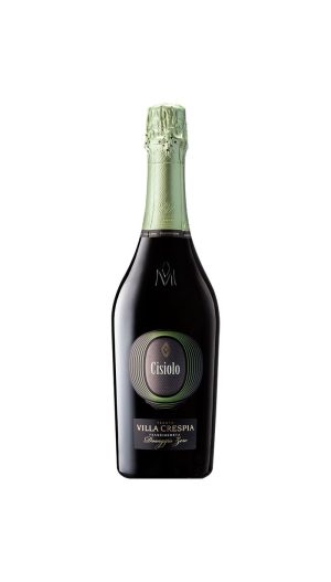 Franciacorta Dosaggio Zero DOCG "Cisiolo" - Tenuta Villa Crespia