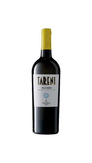 Catarratto "Tareni" Alcamo Doc - Pellegrino