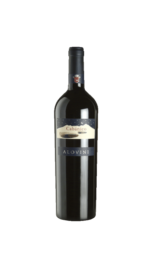 "Cabanico" Basilicata Igt - Alovini