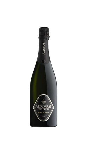 Trento DOC Millesimato Blanc de Noirs - Altemasi