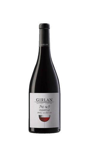 Alto Adige Schiava DOC "Fass Nr. 9" - Girlan