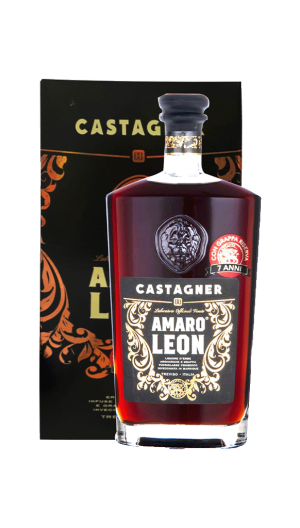 Amaro Leon - Castagner