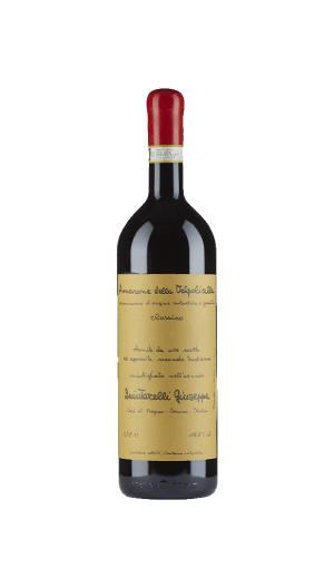 Amarone Della Valpolicella - Quintarelli