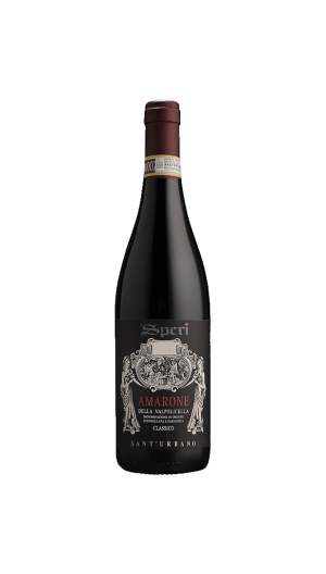 Amarone della Valpolicella Classico DOCG "Vigneto Monte Sant'Urbano" - Speri