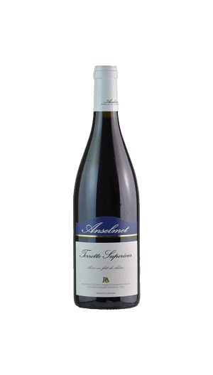 Valle d'Aosta Torrette Superiore DOC - Anselmet