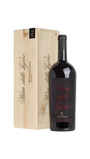 Brunello di Montalcino "Pian delle Vigne" Docg 2016 Magnum - Antinori