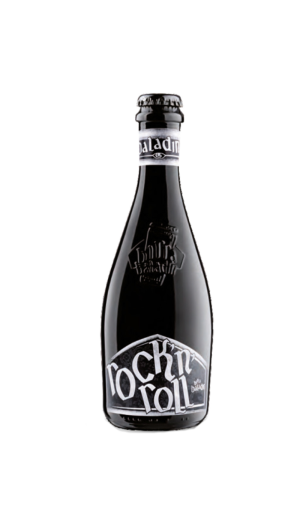 "Rock'n'roll" American Pale Ale - Baladin