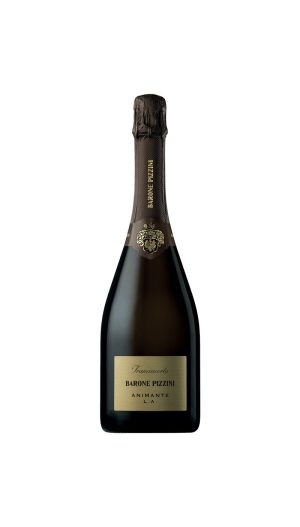 Franciacorta Extra Brut DOCG "Animante" - Barone Pizzini