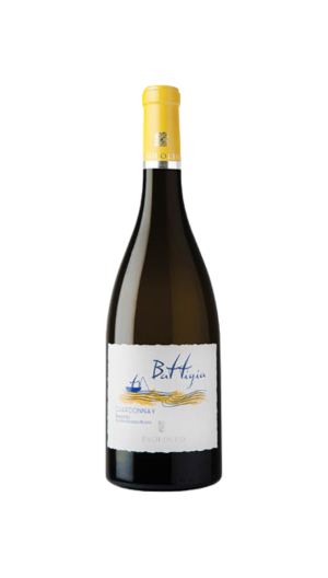 Chardonnay Salento Igp "Battigia" - Paolo Leo