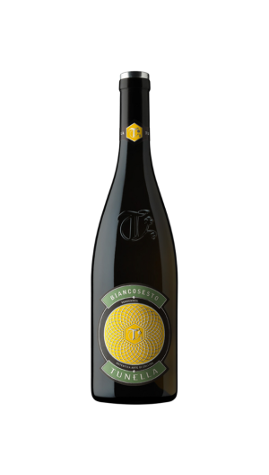 Colli Orientali del Friuli DOC "Biancosesto" - La Tunella
