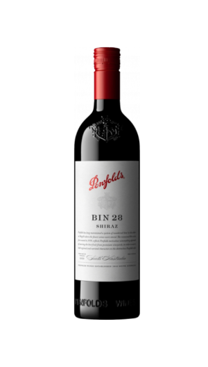 "Bin 28" Shiraz - Penfolds