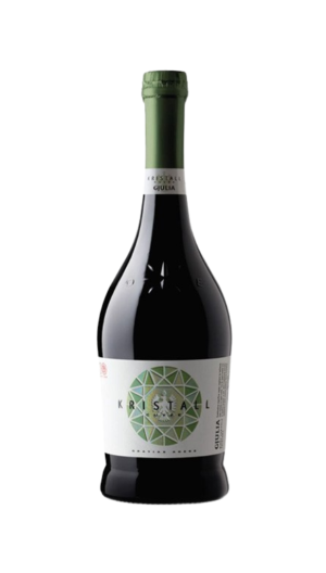 Birra Cuveè Bionda IGA "Kristall" - Birrificio Gjulia