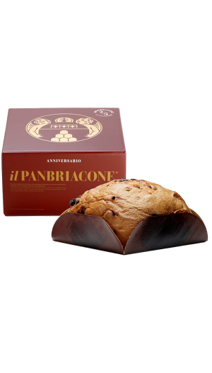 Panbriacone - Bonci