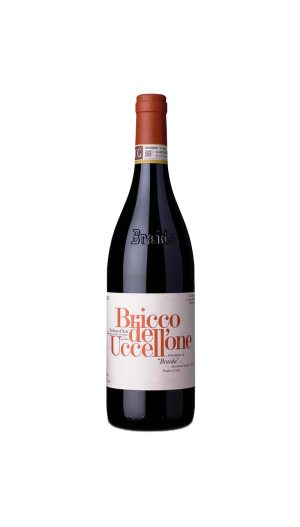 Barbera d'Asti Docg "Bricco dell'Uccellone" - Braida Giacomo Bologna