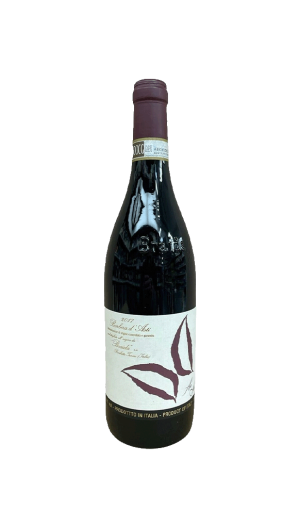 Barbera d'Asti DOCG "Ai Suma" - Braida