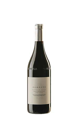 Barolo Docg "Ciabot Tanasio" - Sobrero