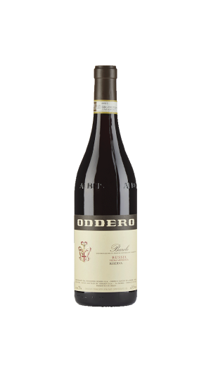 Barolo DOCG Riserva Bussia Vigna Mondoca 2015 - Oddero