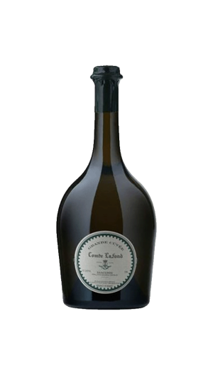 Sancerre Grande Cuvée "Comte Lafond" - Baron de Ladoucette