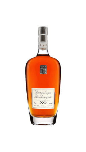 Bas Armagnac XO Diva - Dartigalongue