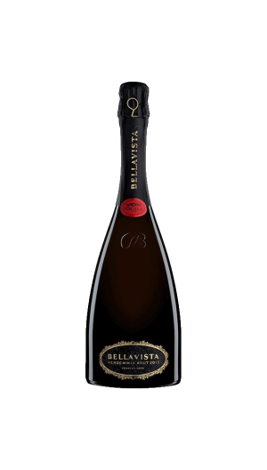 Franciacorta Brut DOCG “Alma Gran Cuvée Riserva Teatro Alla Scala" Magnum – Bellavista