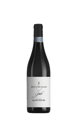 Gavi di Gavi DOCG - Bricco dei Guazzi