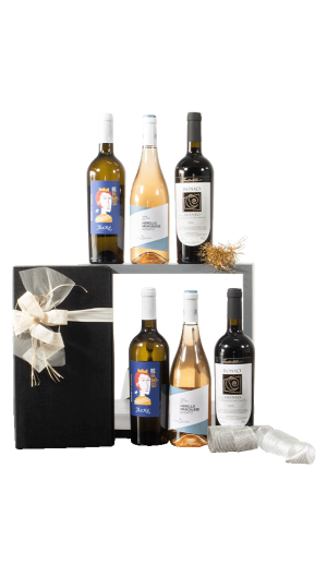 C61 I COLORI DEL VINO