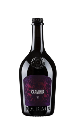Carminia Ipa - Birrificio Artigianale Karma
