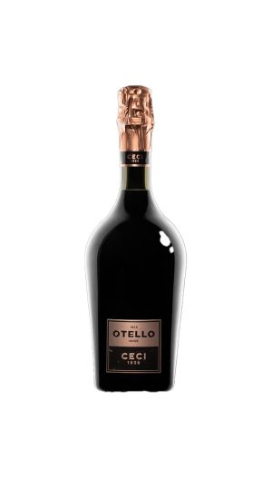 Spumante Rosè "Otello Ceci Edizione 1813" - Ceci
