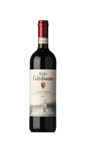 Chianti Classico DOCG - Badia a Coltibuono