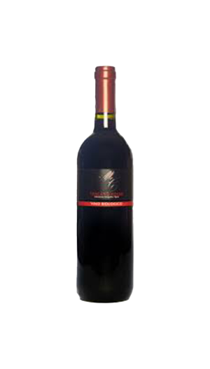 Montecucco Doc Sangiovese Bio - Collemassari