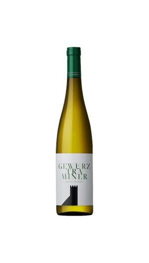 Gewurztraminer - Colterenzio
