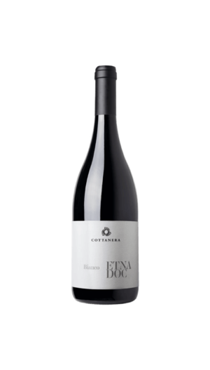 Etna doc Bianco - Cottanera