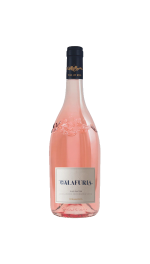Rosato Salento igt "Calafuria" - Tormaresca, Antinori