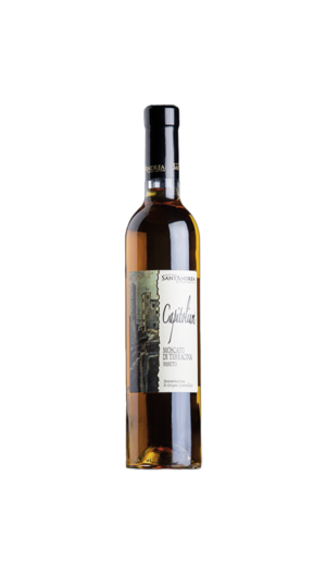 "Capitolium" Moscato Di Terracina Passito - Cantina Sant'Andrea