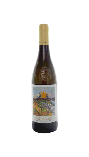 "Castellaro" Soave Classico Superiore DOCG - Domini Veneti