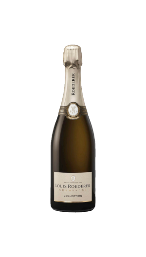 Champagne Brut AOC "Collection 243" - Louis Roederer