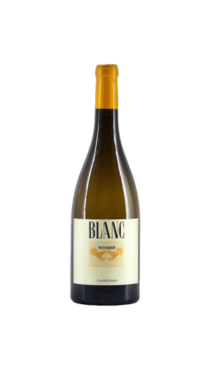 "Blanc" Chardonnay Oltrepò Pavese Igp - Tenuta Mazzolino
