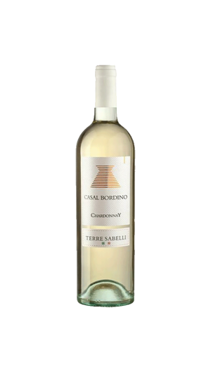 Chardonnay Igt - Casalbordino