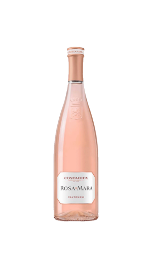"RosaMara" Chiaretto Valtènesi DOC - Mattia Vezzola Costaripa