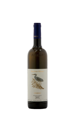 "Cinerino" Langhe Doc Bianco - Marziano Abbona