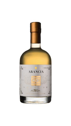 Liquore Arancia - Colli di Lunae Bosoni