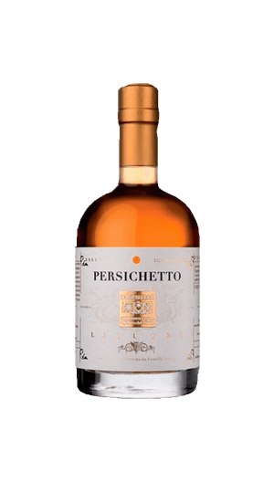 "Essentiae" Liquore di Persichetto - Colli di Lunae Bosoni
