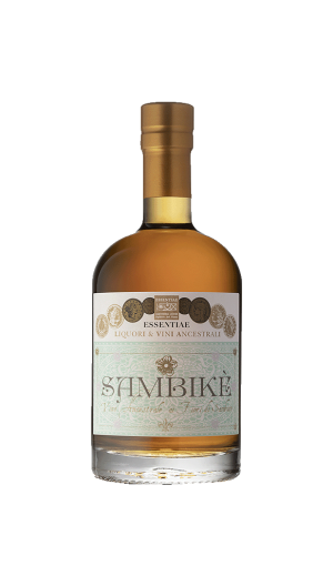 Liquore Sambikè - Colli di Lunae Bosoni